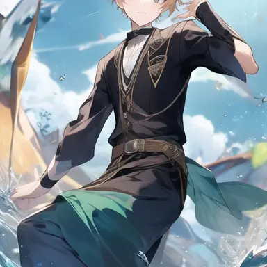 Profile image of ソウ