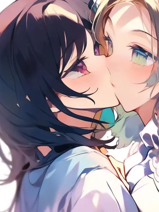 zituhaonna의 がーるずらぶ！