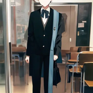 Profile image of 高瀬奏多