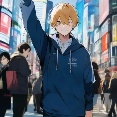 Profile image of 礼堂怜