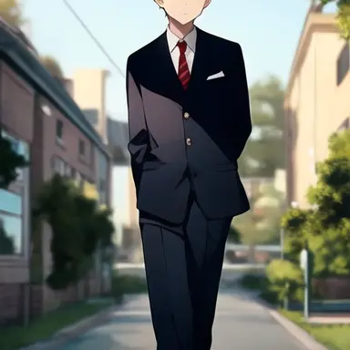 Profile image of 雷志渡来