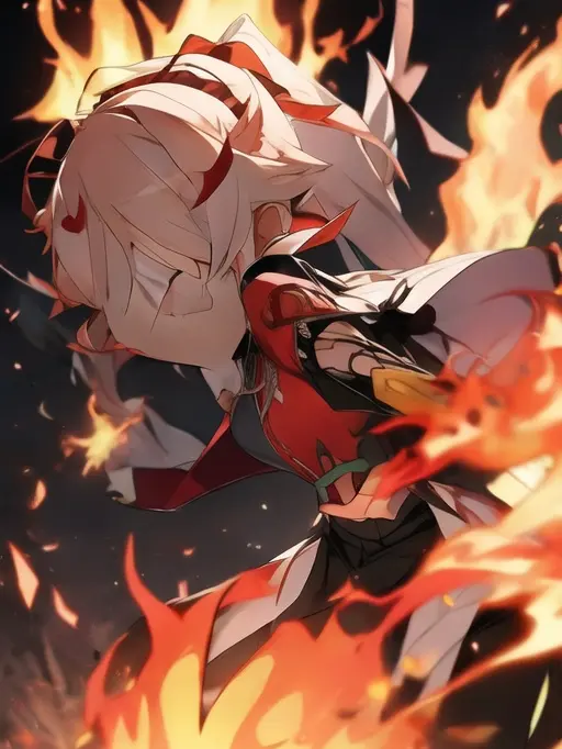 AOAIOAI의 忍者の世界で生き方はひとつ。「殺し合い」