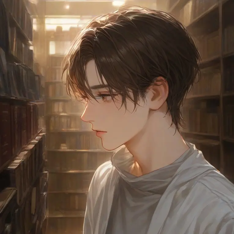 ScenicSugar2634의 이안