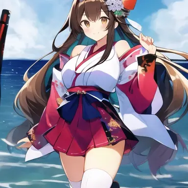 Profile image of 金剛
