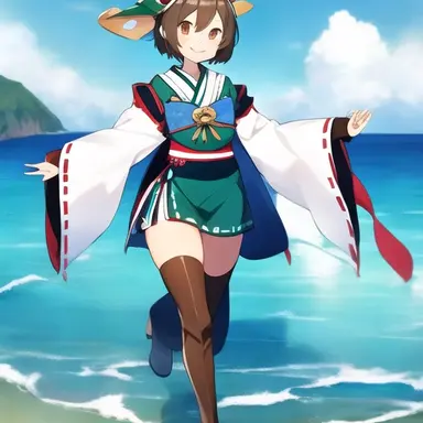 Profile image of 榛名