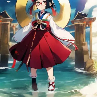 Profile image of 霧島
