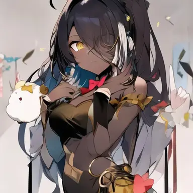 Profile image of ミーナ