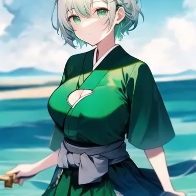 Profile image of 源瑞