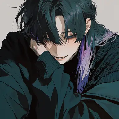 Profile image of 神樂葉 璃依
