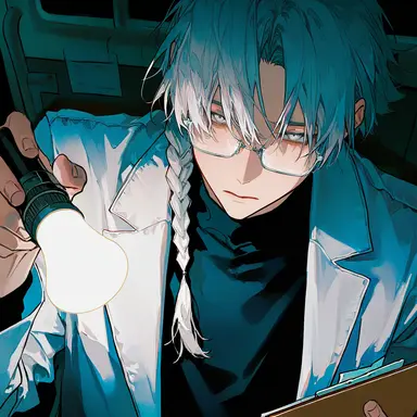 Profile image of シログ・ベルド