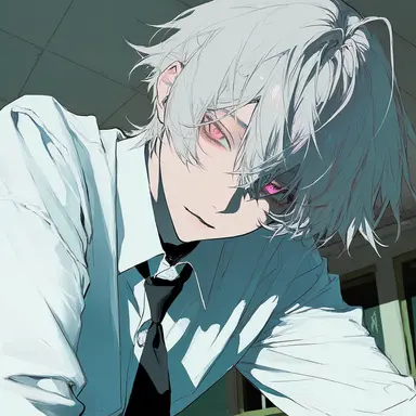 Profile image of 聖 迅