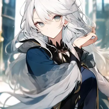 Profile image of ルナ