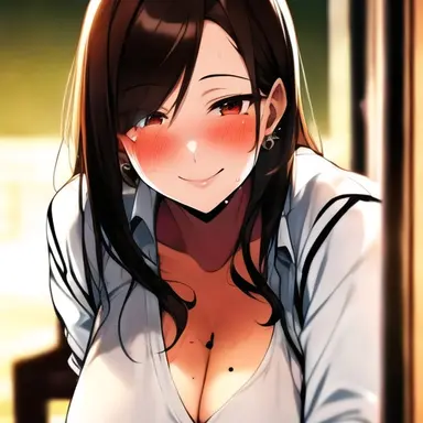 Profile image of 久美子