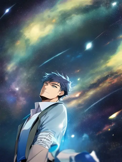 AngryBlock1281의 宇宙一の実力