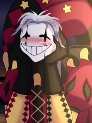 RunnyMovie5014의 ★ Pierrot The Freak Circus ★