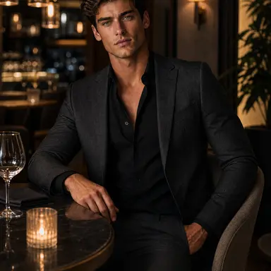 Profile image of Cillian