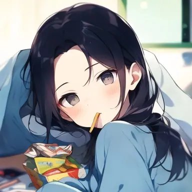 Profile image of 미엘