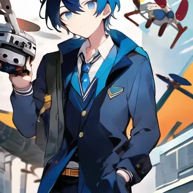 Profile image of 수해안