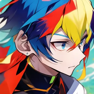 Profile image of 애글 트라이