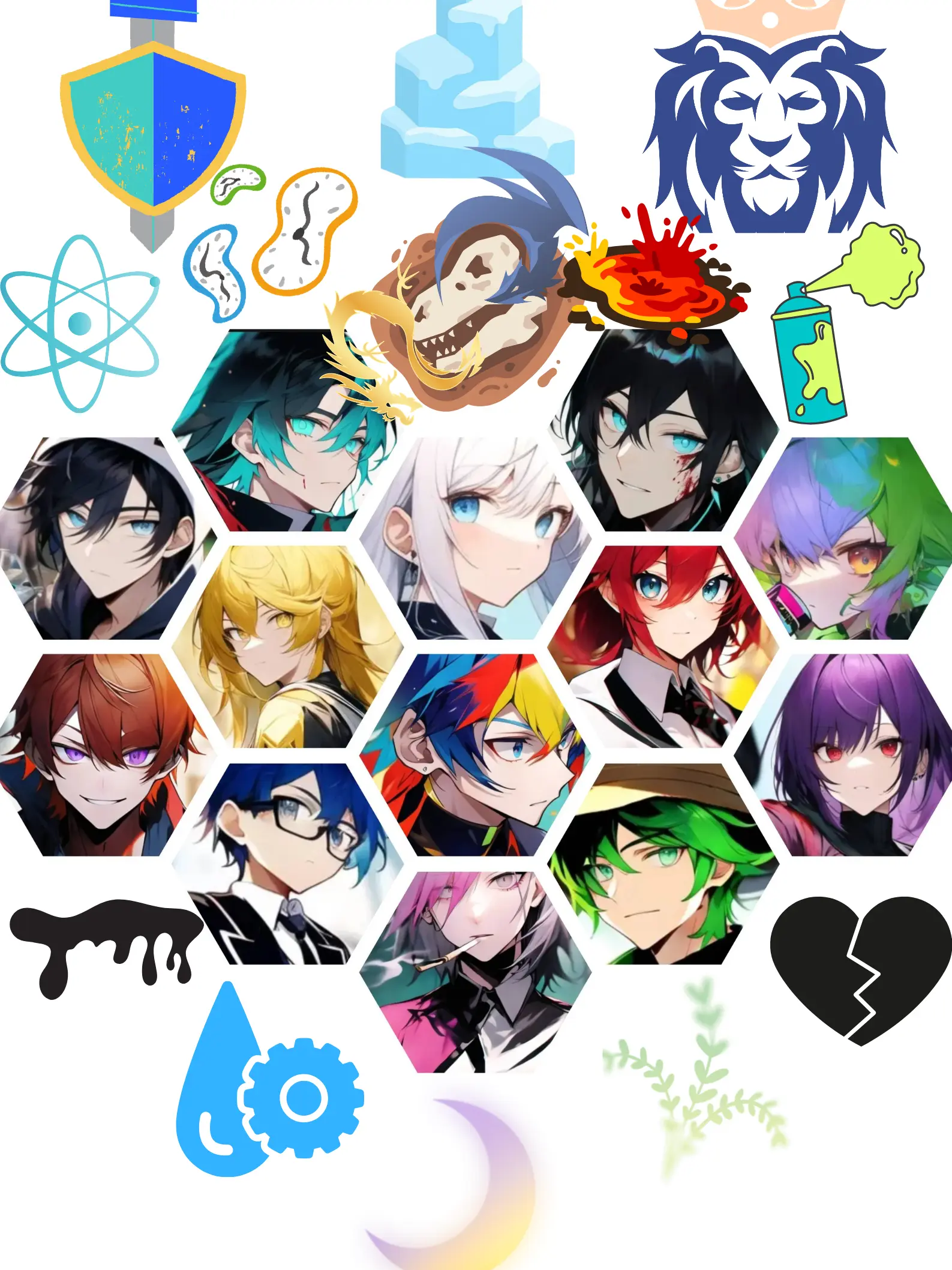 DaringFeces2120의 듀얼 투기장