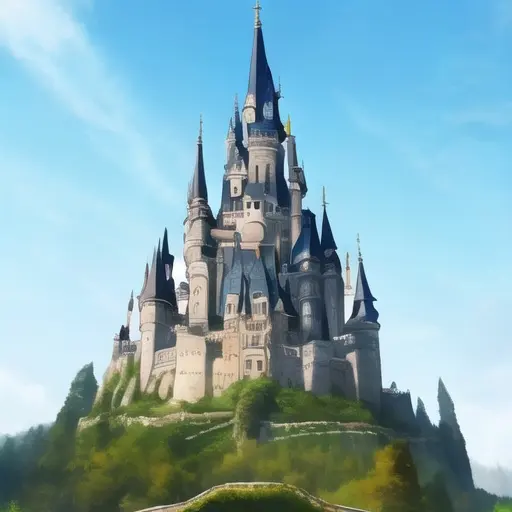 DaringFeces2120의 듀얼 아카데미