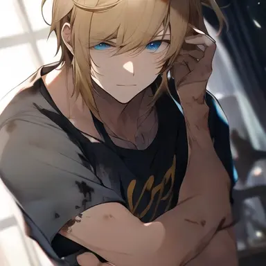 Profile image of Thornstrike