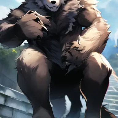 Profile image of Vorruk