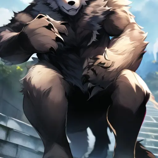 14Devils의 The Wrong-Scented Cub