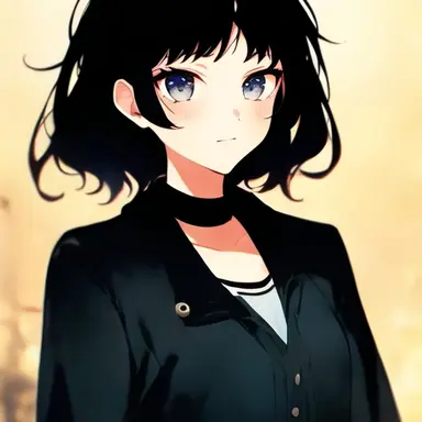 Profile image of Mika