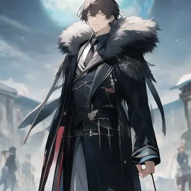 Profile image of Ravenpatch