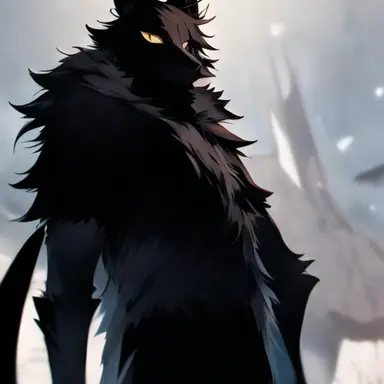 Profile image of Anubis