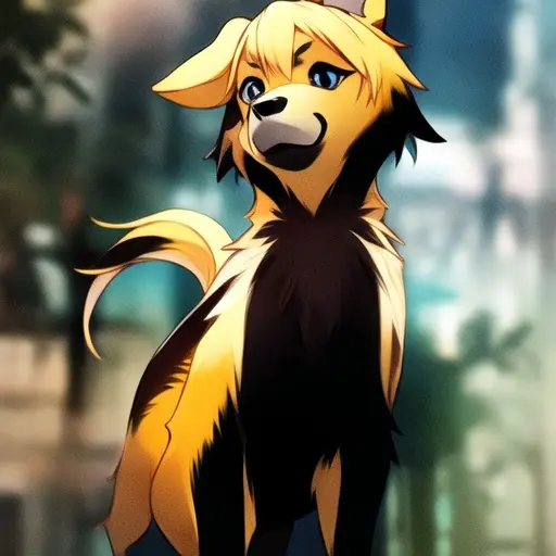 14Devils의 Hidden in the Wings, “beastars”
