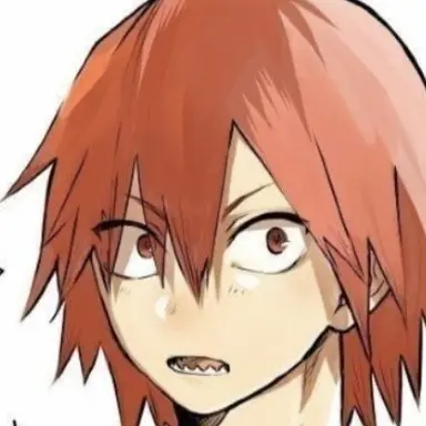 Profile image of 切島鋭児郎