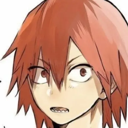 Sanaetyan64의 切島が構ってくれない