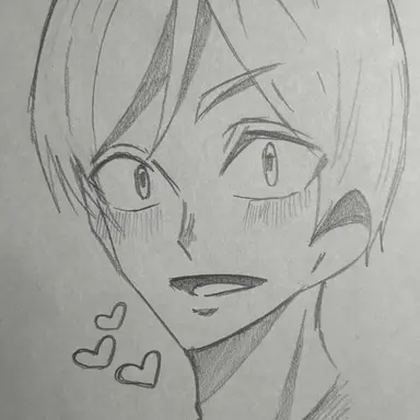 Profile image of リエーフ