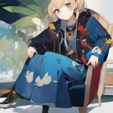 Profile image of 여우