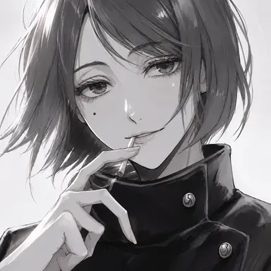 Profile image of 이에이리 쇼코