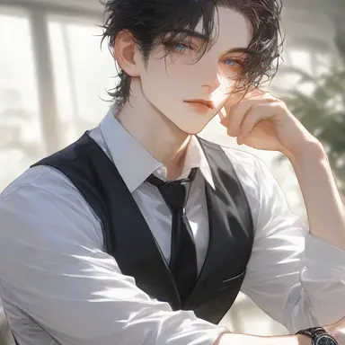 Profile image of 서하진
