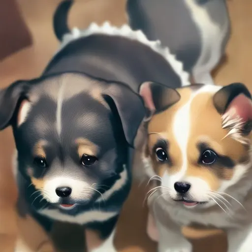 OliveGlove0538의 puppies for sale!