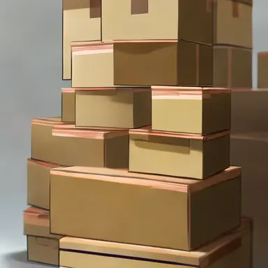 Profile image of Boxes
