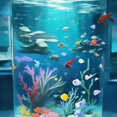 Profile image of Fishes in the tank