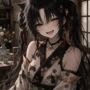 Profile image of 美彌子
