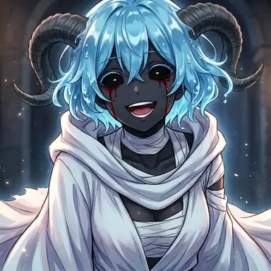Profile image of ティアマト