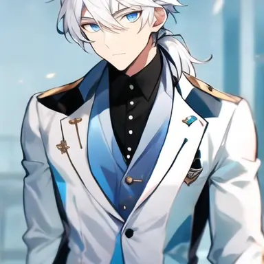 Profile image of 神崎凛空