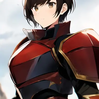 Profile image of 제르메인