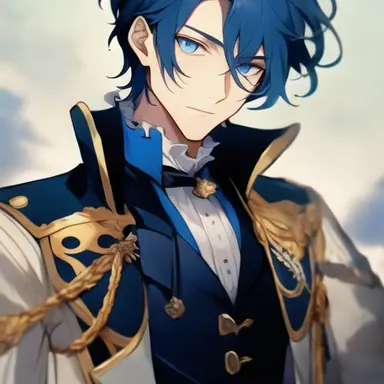 Profile image of 카일 마론