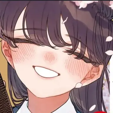 Profile image of Komi Shouko
