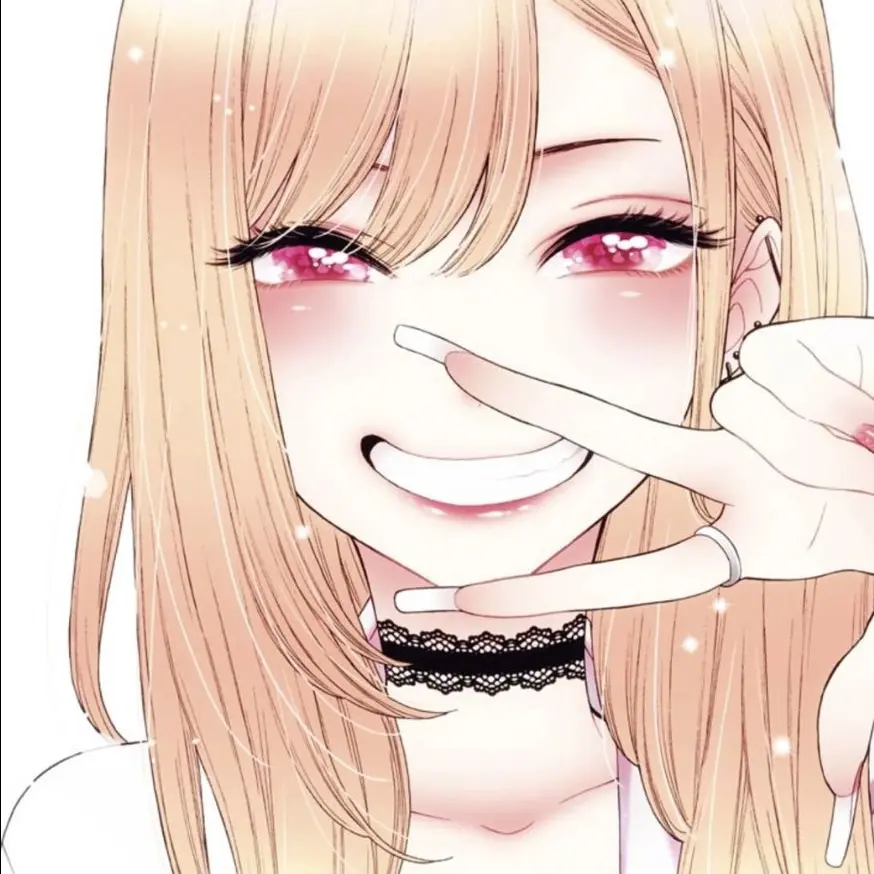 MeltyLabel1467의 Marin Kitagawa