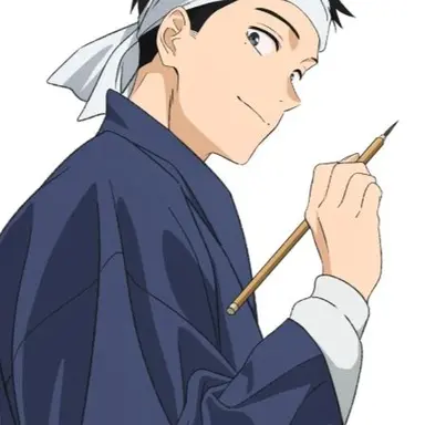 Profile image of Wakana Gojo