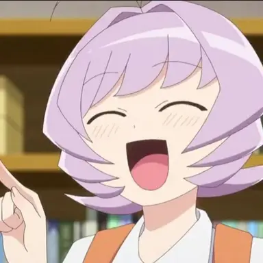 Profile image of Najimi Osana